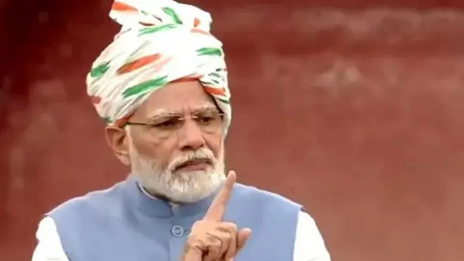 नरेंद्र मोदी