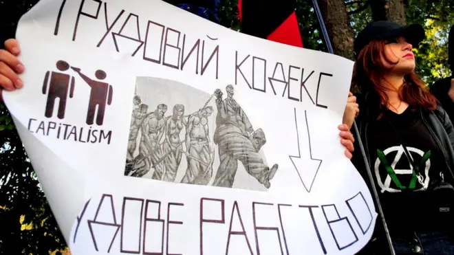 Закон про працю