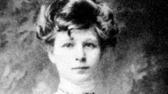 લેડી ચૈટર્લી