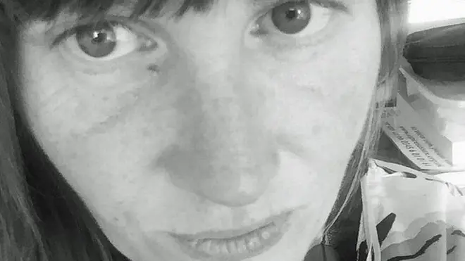 ٹریزا مے سکریوینر