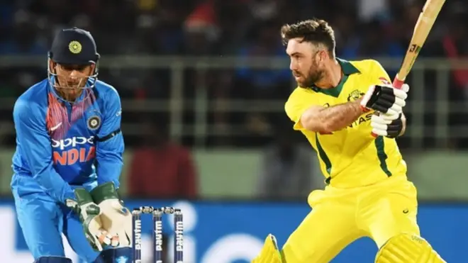 मैक्सवेल