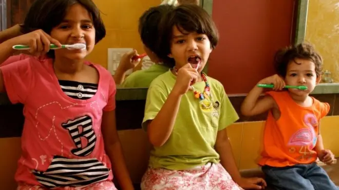 అమ్మాయిలు