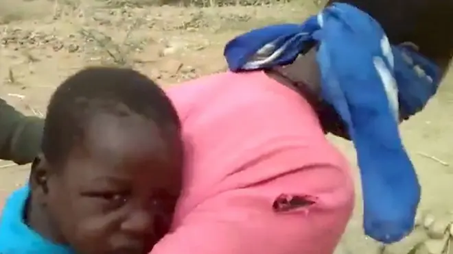 Журналист Африканской службы Би-би-си рассказывает, как именно удалось доказать участие военных Камеруна в жестокой расправе.