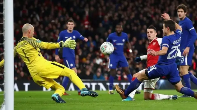 Barcelona ebutala Copa del Rey ụgboro iri abuọ na itoolu