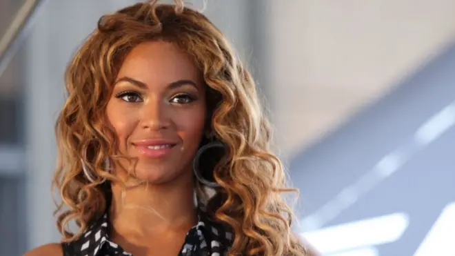 La fille de Beyoncé, Blue Ivy, a également remporté un prix lors de la cérémonie.