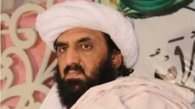 حافظ حمد اللہ