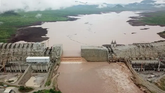 Hidhaa Haaromsaa Itoophiyaa