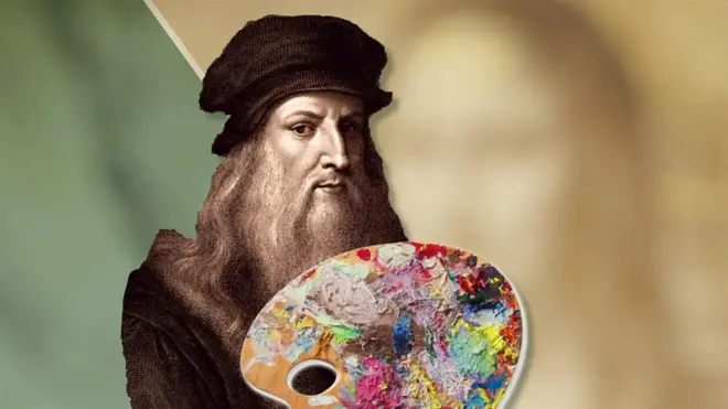 لیونارڈو ڈاونچی: ذہین ترین انسان کے دیرپا نقوش