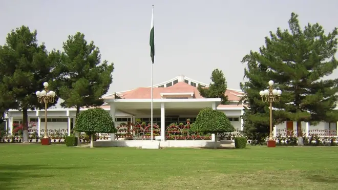 بلوچستان اسمبلی