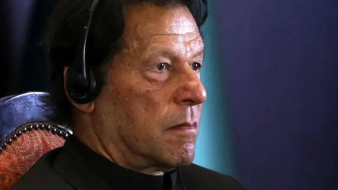 पाकिस्तान