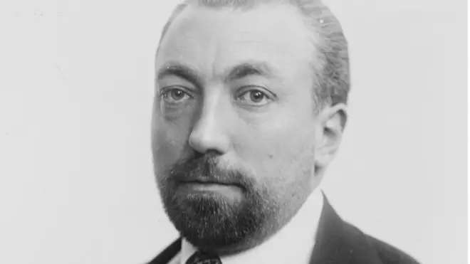 Paul Poiret,