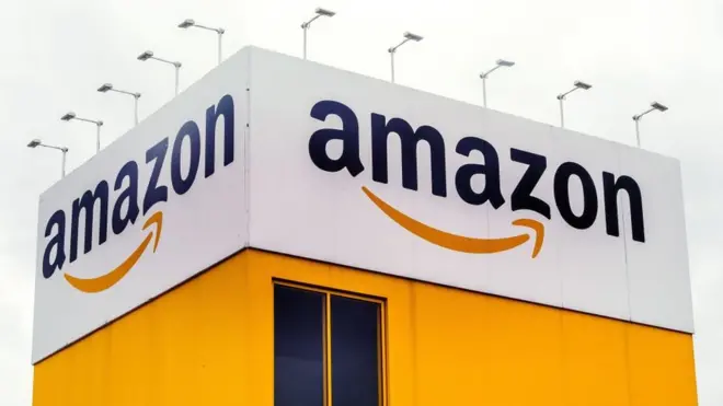 Amazon