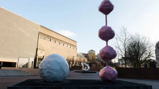 Тейт-модерн