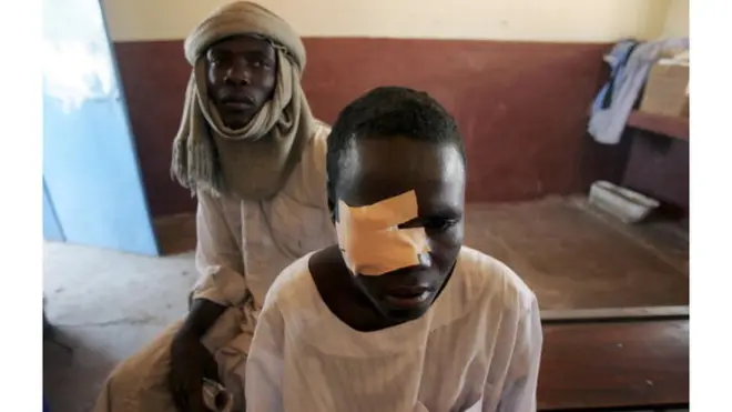 Les secours ont tardé à venir selon les survivants de l'accident du bus qui a fait 13 morts au Tchad