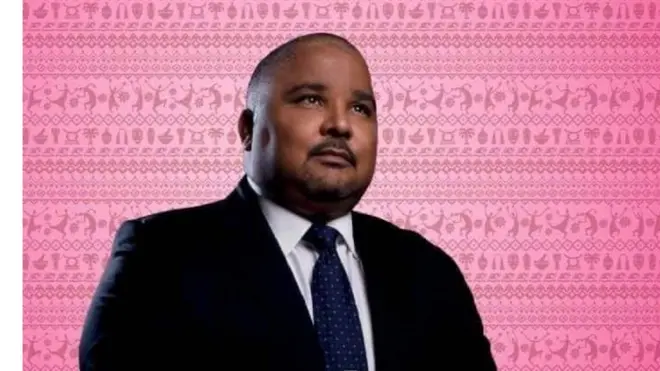 Joshua Osih led de party for give suggestions for PM