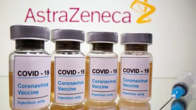 Coronavirus Vaccine