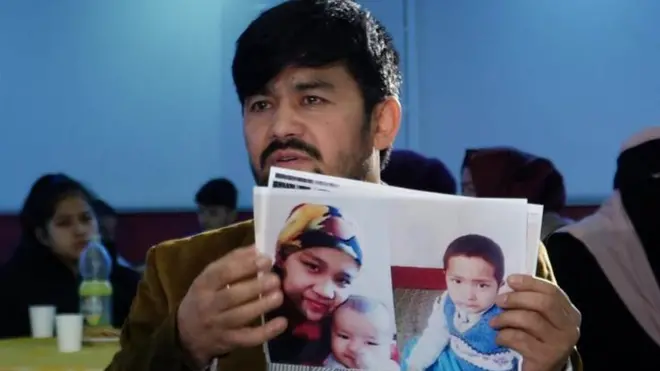 الصين تفصل الأطفال المسلمين عن عائلاتهم