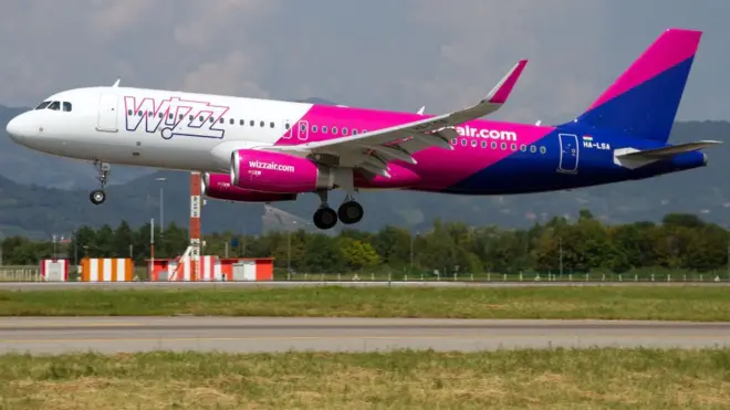 Wizz Air