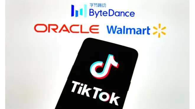 TikTok düğümü çözüldü: Oracle, Walmart ve ByteDance işbirliğinde TikTok Global kuruluyor
