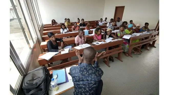 Les examens ont été catastrophiques en Guinée cette année