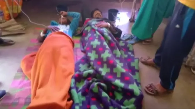 Miidhamtoonni hojjettoota Oomisha Baala Shaayee Kaaba Baha Indiyaati