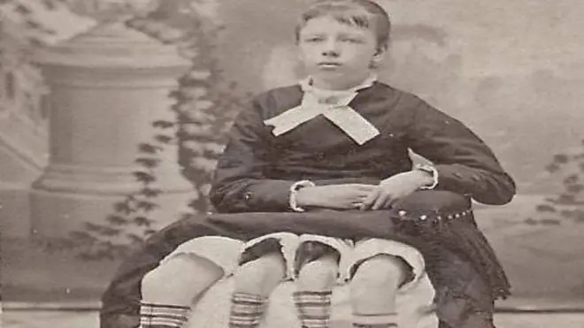 Josephine Myrtle Cobin