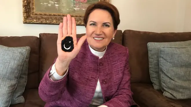 Meral Akşener