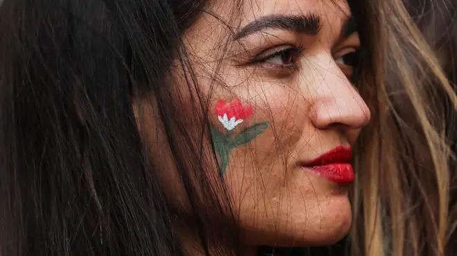 Гольшифте Фарахани