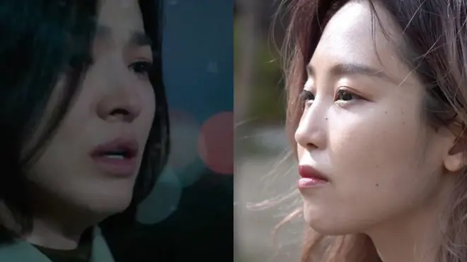 12년 동안 제가 겪었던 옛날 기억이 다 돌아올 것 같아서요