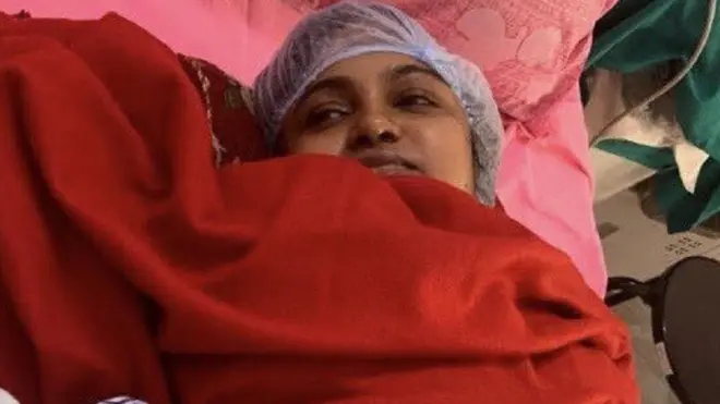 आईएएस किरण कुमारी पासी