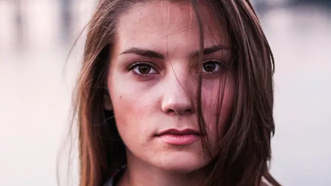 Антоніна Хижняк, Мотря з серіалу "Спіймати Кайдаша"