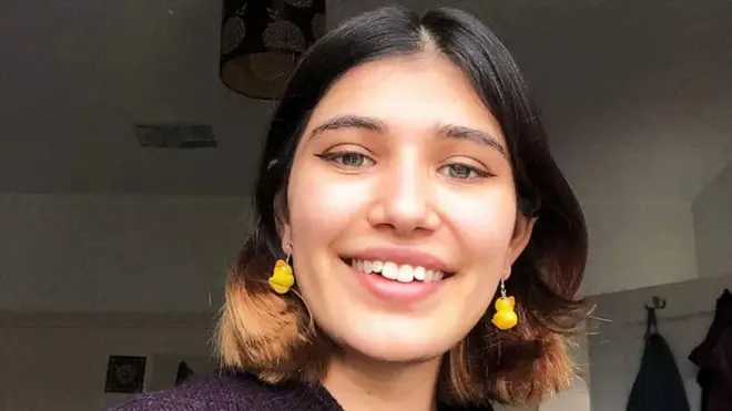 Mia markii ay la kulantay dhacdadaan kadib bannaanka way ka cabsataa