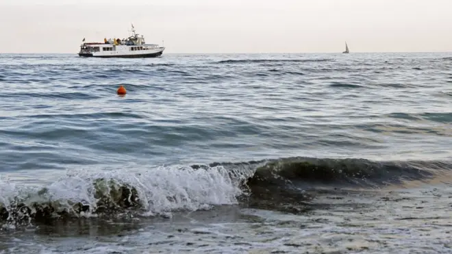 Інцидент стався ще 24 квітня