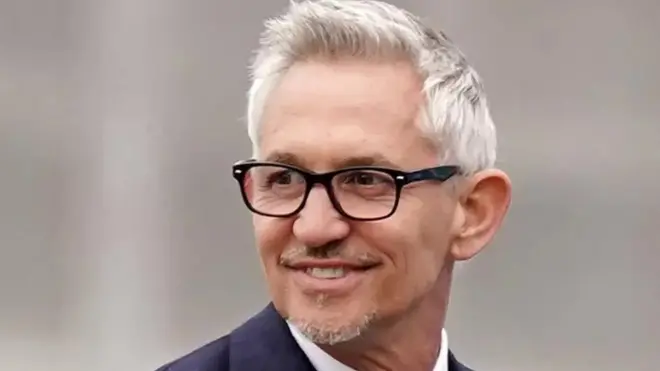 غاري لينيكر