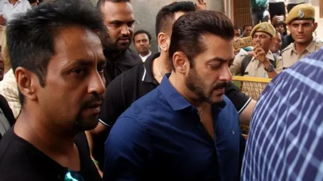 સલમાન ખાનની તસવીર