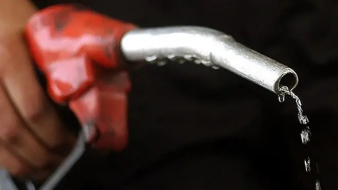 سوخت