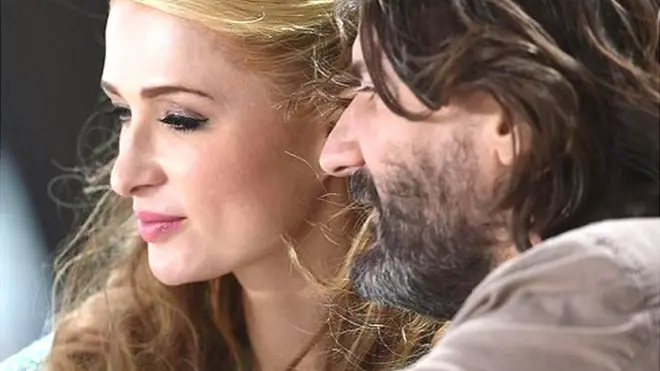 आदतें, आदमी का किरदार