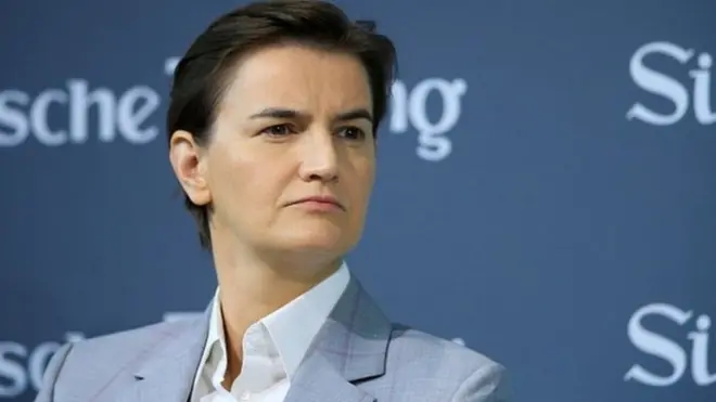 Ana Brnabić