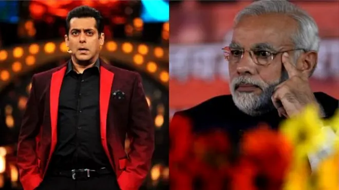 ٹویٹ نے مودی اور سلمان کا ریکارڈ بھی توڑ دیا ہے