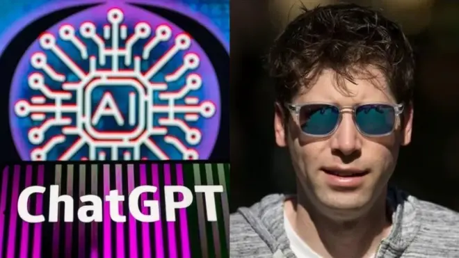 సామ్ ఆల్ట్‌మాన్