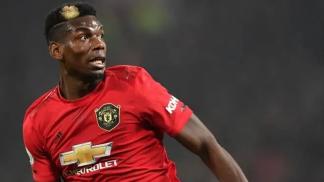 Paul Pogba