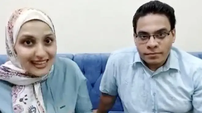 "لسنا معقدون ولكن لا نريد الإنجاب"