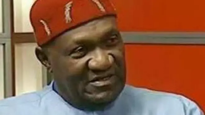 Nnia Nwodo: Referandum