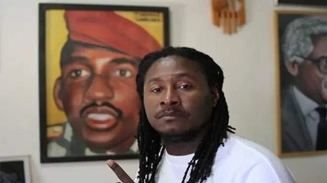 "La pensée de Sankara doit être enseignée dans les écoles d'Afrique"