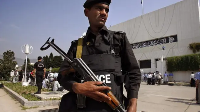 قومی اسمبلی میں حلقہ بندیوں سے متعلق ترمیمی بل منظور کر لیا گیا