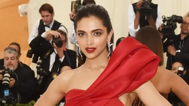 દીપિકા પાદુકોણ