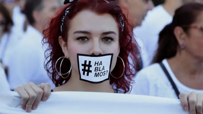 Демонстрант