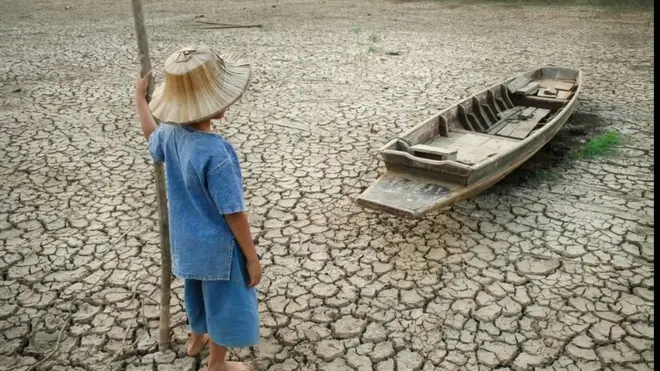 Nhiều nơi trên thế giới sẽ bị ảnh hưởng trầm trọng trong viễn cảnh Hothouse Earth