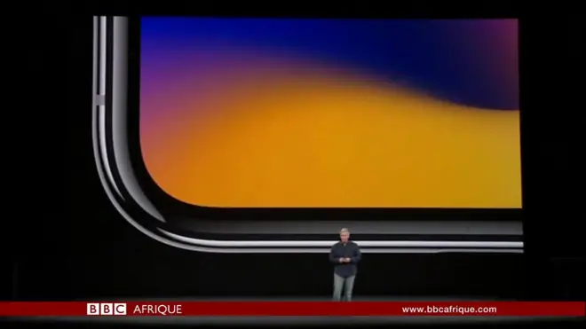 Apple a dévoilé mardi soir ses nouveaux modèles d'iPhone, un évènement toujours très suivi.