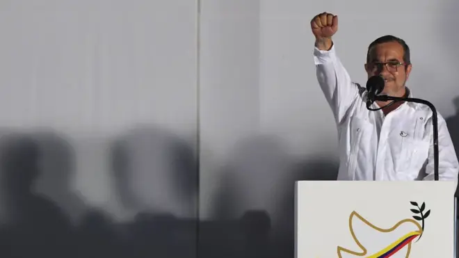 FARC siyasi bir partiye dönüşecek